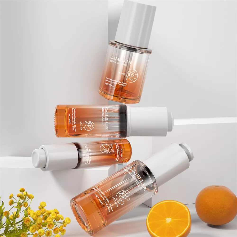 SKIN CARE PACKAGING SETS