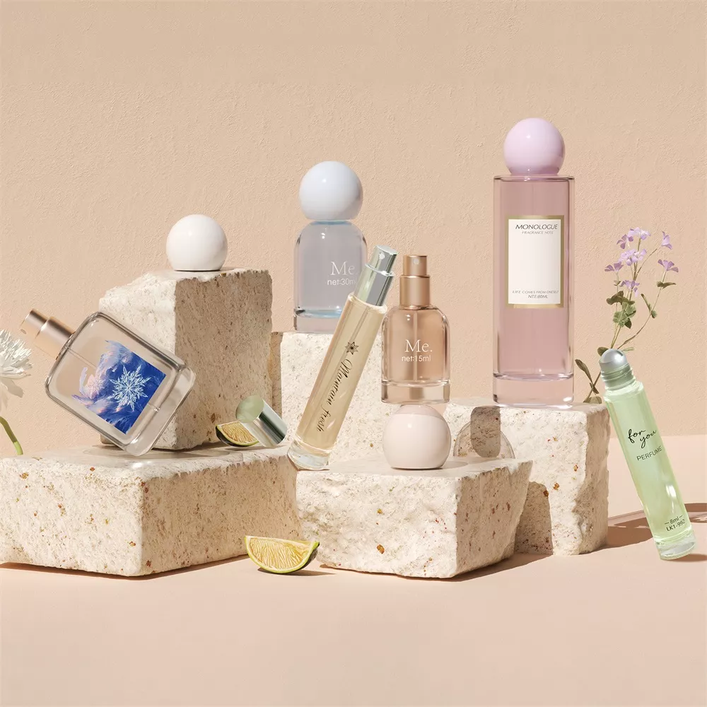 PERFUME & FRAGRANCE