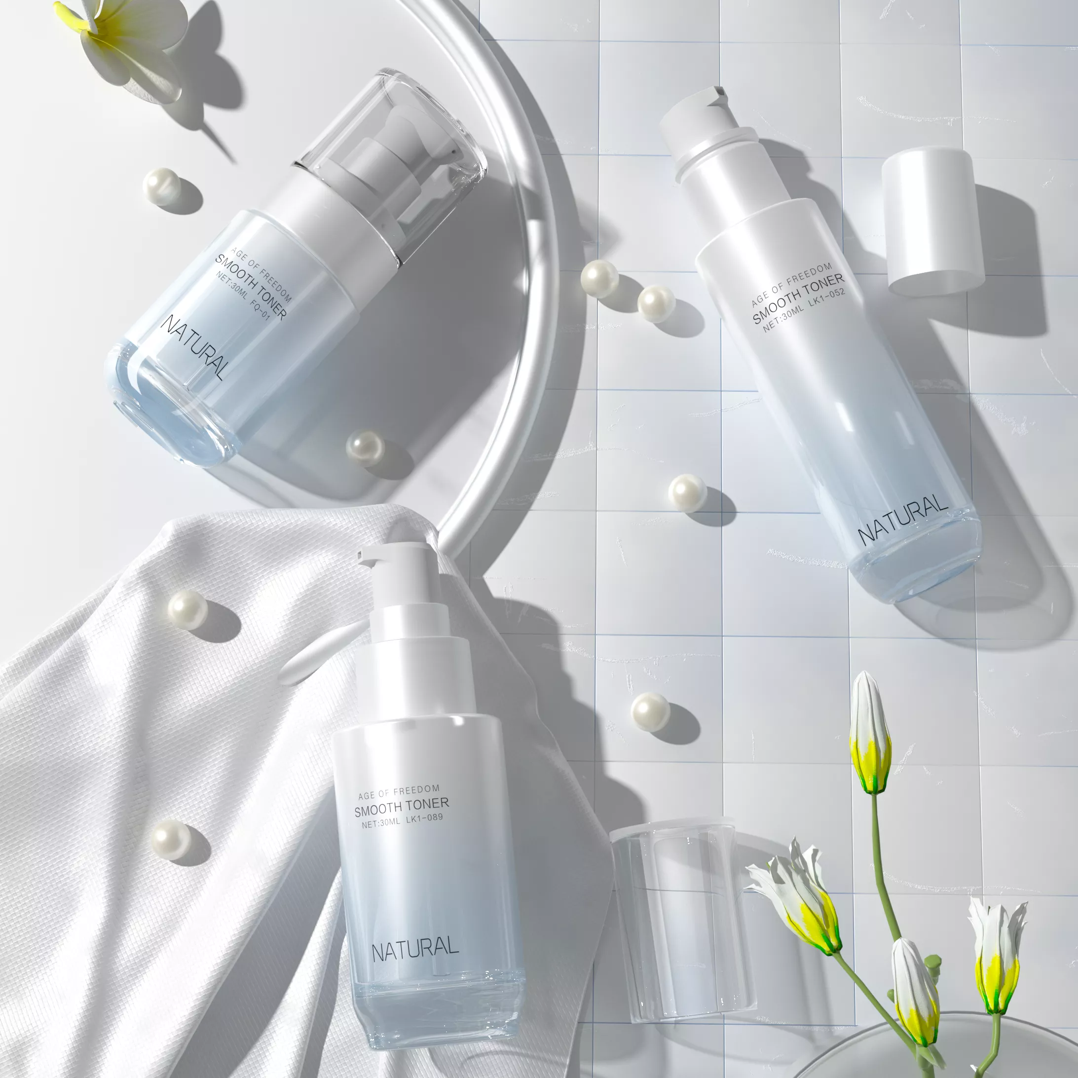 Spraying