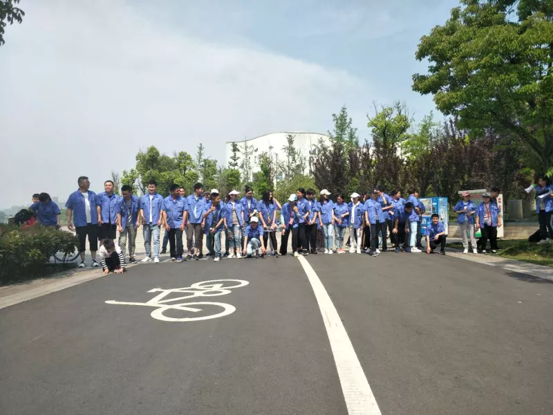 Company event