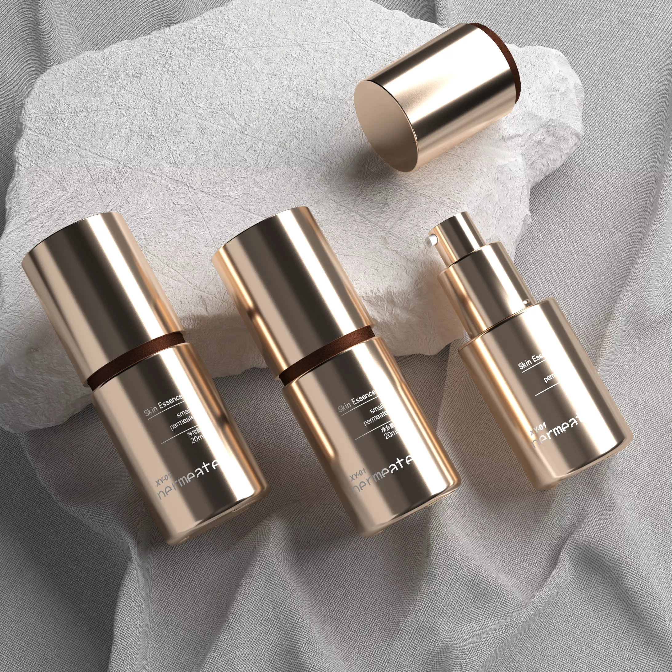 Electroplating
